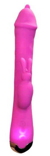 vibrador rabí retráctil / térmico 302